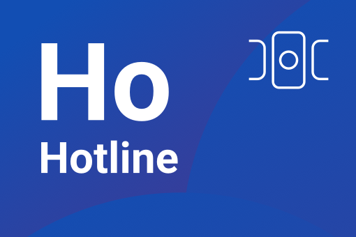 HOTLINE (Oficial)