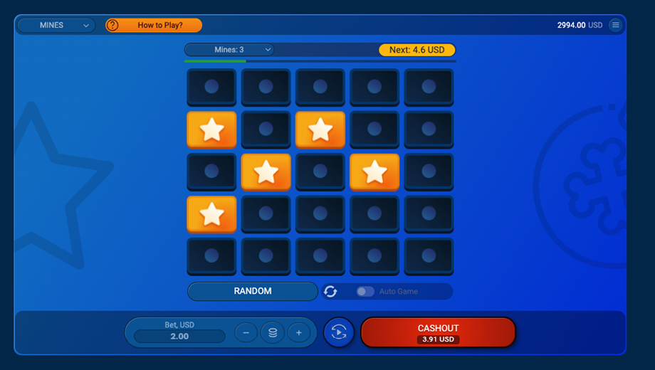 Auto Play Stake Mines: How It Works and When to Use It — minesin.com Review for India