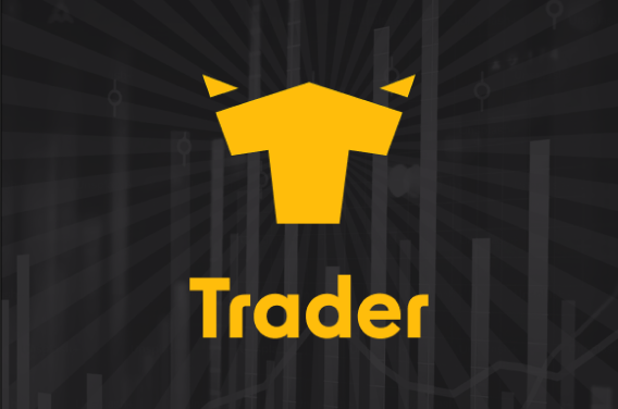 Jugar Trader online - Spribe - Black Dragon Lab